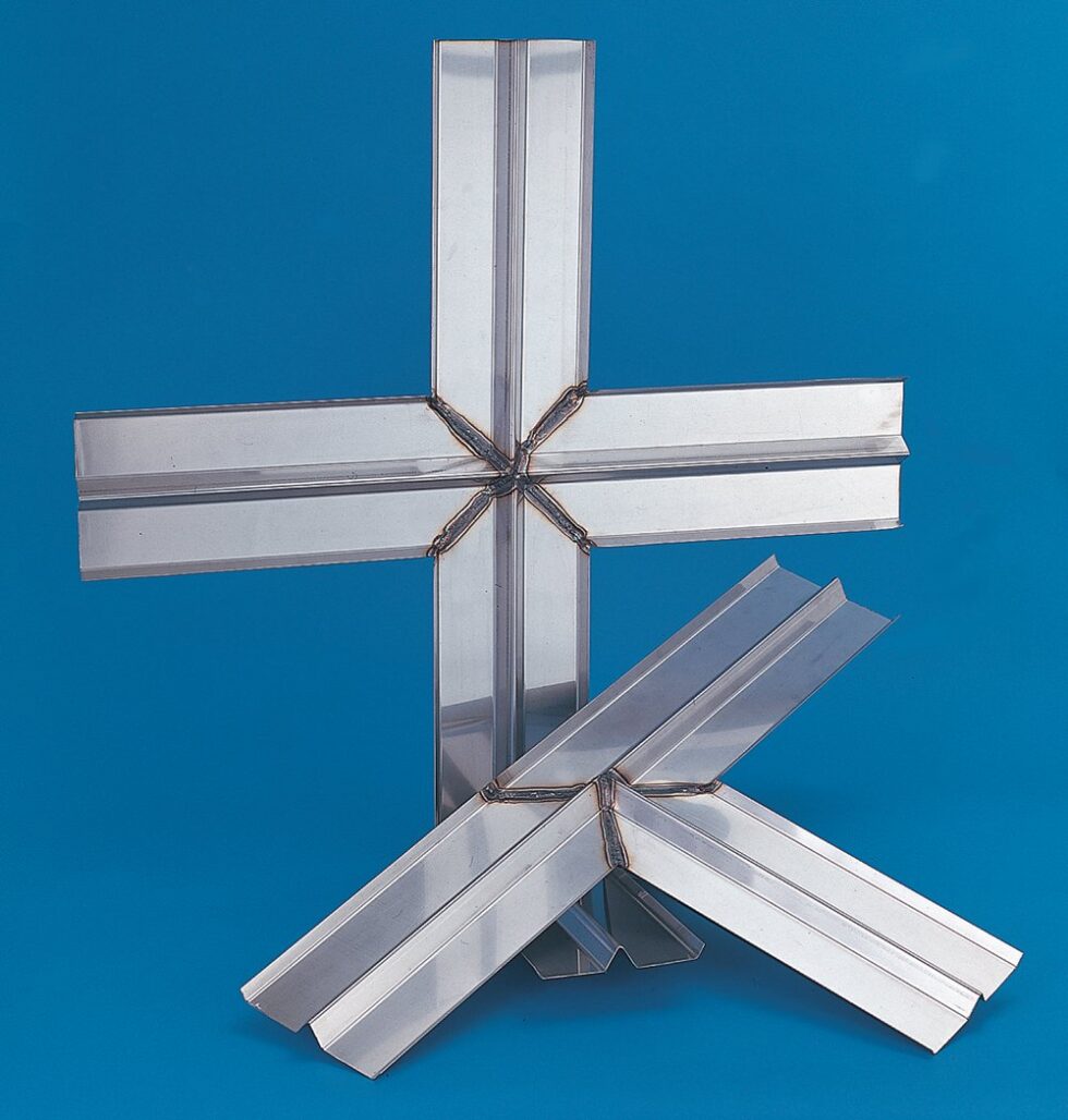 Earth Shield® Stainless Steel Waterstop Form Tech Product Catalog