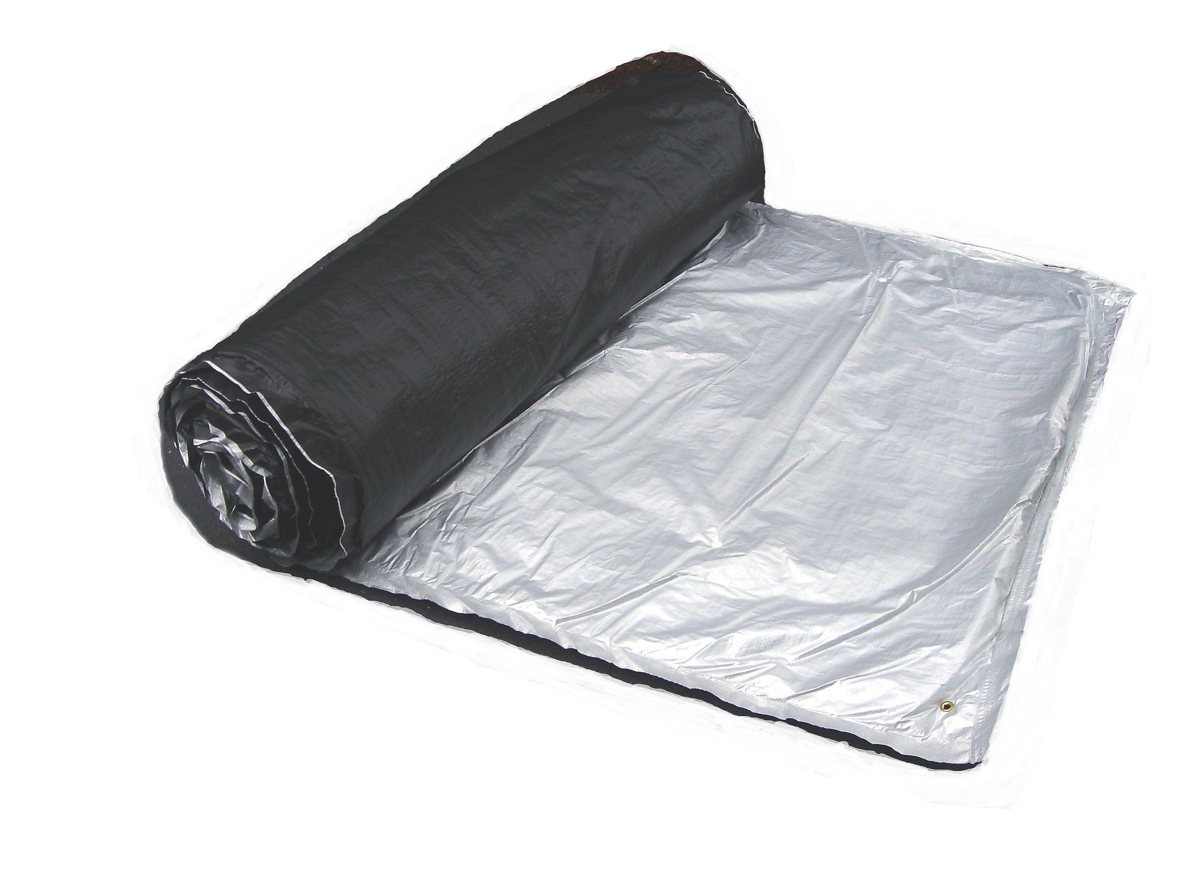 Concrete Curing Blankets - Form Tech Product Catalog